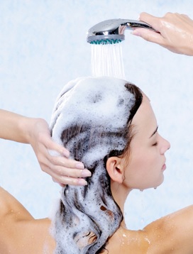 Explaining Sulfate Free Shampoo