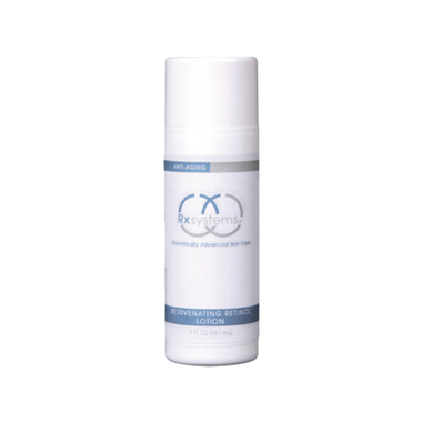 retinol lotion