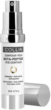 gm collin eye cream