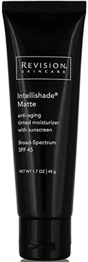 revision intellishade matte