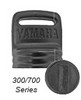 18MM (300/700 SERIES) KEY SWITCH PANEL KEY COVER     6K1-82532-00-00