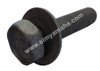BOLT WITH WASHER     90119-06311-00