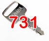 KEY 731     90890-56007-00