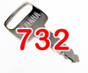 KEY 732     90890-56008-00