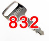 KEY 832     90890-56020-00