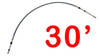30' REMOTE CONTROL CABLE     MAR-CABLE-30-SC