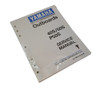 40, 50, P50 2-STROKE 1994 YAMAHA OEM OUTBOARD SERVICE MANUAL     LIT-18616-01-03