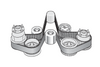 TIMING BELT     6P2-46241-02-00