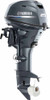 F25SWC 25HP FOUR STROKE - 15", REMOTE, ELECTRIC AND MANUAL START, MECHANICAL TILT OUTBOARD MOTOR