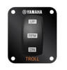 REMOTE VARIABLE TROLLING RPM SWITCH KIT (VTS)
