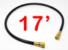 17 FT MARINE STEERING HOSE     PH-MSH5-17