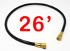 26 FT MARINE STEERING HOSE     PH-MSH5-26