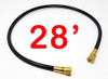 28 FT MARINE STEERING HOSE     PH-MSH5-28