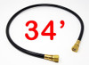 34 FT MARINE STEERING HOSE     PH-MSH5-34