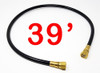 39 FT MARINE STEERING HOSE     PH-MSH5-39