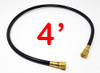 4 FT MARINE STEERING HOSE     PH-MSH5-4