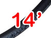 14 FT 5/16 LOW PERM FUEL HOSE
