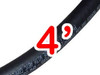 4 FT 5/16 LOW PERM FUEL HOSE