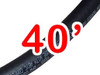 40 FT 5/16 LOW PERM FUEL HOSE
