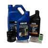10W30 SINGLE ENGINE F150LCA, F150XCA, F200XCA, F200XA, VF150LA, VF175LA MODELS MANUFACTURED STARTING 05/2013 100 HOUR MAINTENANCE KIT    F100HRKT150175200-71