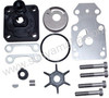 WATER PUMP REPAIR KIT     6AH-W0078-02-00