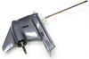 LOWER UNIT ASSEMBLY     6P2-45300-43-8D