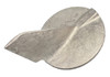 SALT AND BRACKISH WATER MARTYR ZINC FINNED ANODE REPLACEMENT FOR YAMAHA PART 6CE-45373-00-00     194-CM61A4537100Z