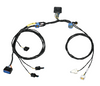 BOAT CONTROL UNIT HARNESS     6X9-82386-02-00