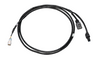1 FT PORT AND STARBOARD SCU LINK HARNESS     6X9-81115-00-00