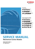 SERVICE MANUAL FOR 2019-2021 F175A, F200B, LF200B, VF150A, VF175A    LIT-18616-03-77