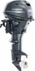 F25SWTC 25HP FOUR STROKE - 15", REMOTE, ELECTRIC START, POWER TRIM AND TILT OUTBOARD MOTOR