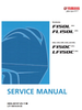 F/LF150C SERVICE MANUAL  LIT-18616-04-25