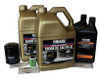 KIT-100HR-39-3 - 5W30 SINGLE ENGINE KIT F350XCA, F350UCA, F350XCB, F350UCB, F35XCC, F30UCC