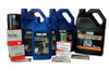 KIT-100HR-73 - KIT FOR 5W30 SINGLE ENGINE F150LCA, F150XCA, F150LA, F150XA, VF150, VF175, F200LB, F200XB, F200XCA, F200LCA