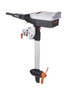 TORQEEDO TRAVEL 3HP ELECTRIC OUTBOARD