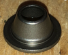 RETAINER, VALVE SPRING  3LD-12117-00-00