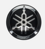 EMBLEM, TUN ING FORK  6LB-42697-00-00