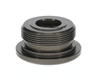 SCREW, TRIM CYLINDER END   63P-43821-21-00