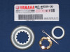 F30-F60 4-STROKE PROPELLER NUT KIT     66T-W4599-00-00