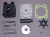 WATER PUMP REPAIR KIT     6E0-W0078-A2-00