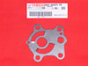 WATER PUMP CARTRIDGE OUTER PLATE     663-44323-00-00