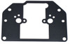 CARBURTEOR FLOAT CHAMBER GASKET     6E5-14384-02-00