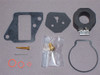 CARBURETOR REPAIR KIT     6E7-W0093-04-00
