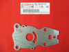WATER PUMP CARTRIDGE OUTER PLATE     66T-44323-00-00