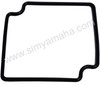 CARBURETOR FLOAT CHAMBER GASKET     6BX-14984-00-00