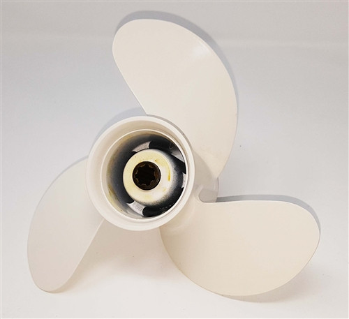 7-1/2 PITCH X 8-1/2 DIAMETER PROPELLER