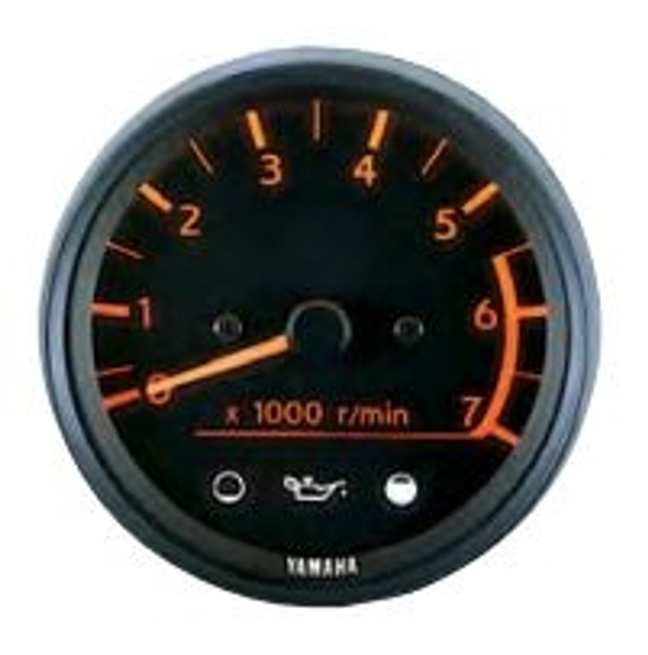 PRO WITH OIL TACH 6Y5-83540-06-00