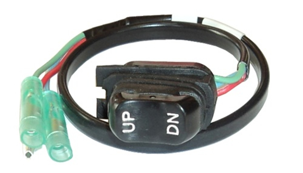 TRIM SWITCH 704 CONTROL INDIVIDUAL 704-82563-F0-00