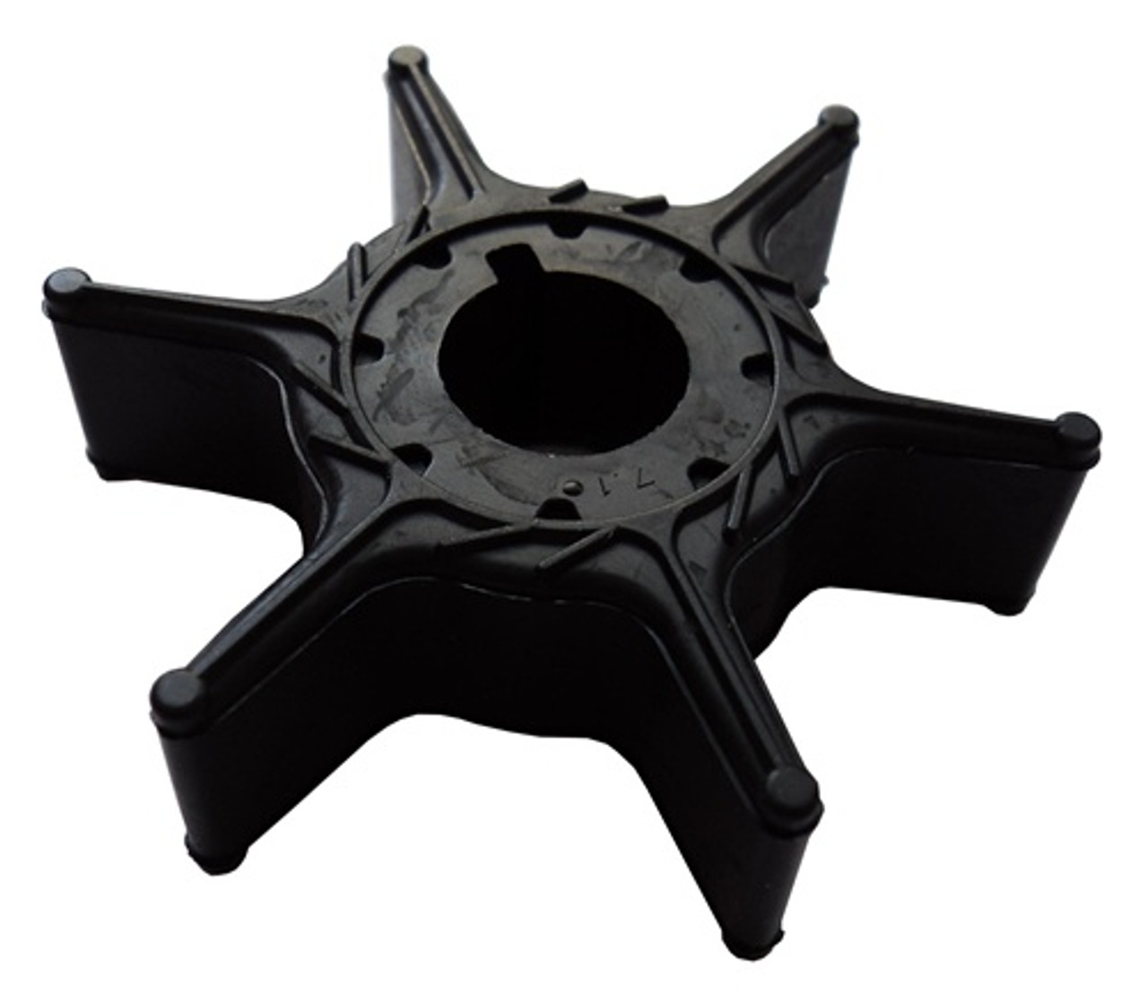 WATER PUMP IMPELLER