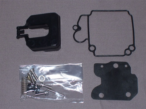 CARBURETOR REPAIR KIT